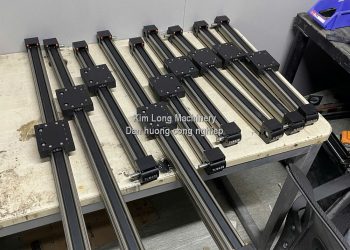 Nhận gia công các loại cơ cấu lắp ráp sẵn